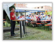 Günther Schmitt Sparkassenfiliale Bergl